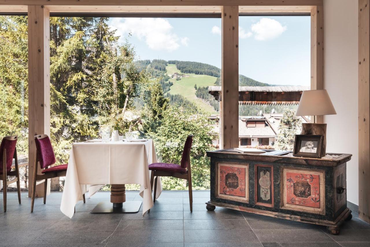 Hotel Chalet Corso San Vigilio Di Marebbe Exterior foto